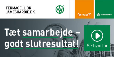 Fermacell Scandinavia