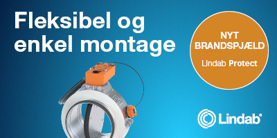 Lindab A/S