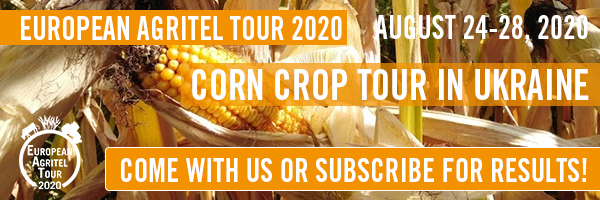 EAT 2020 back to the fields