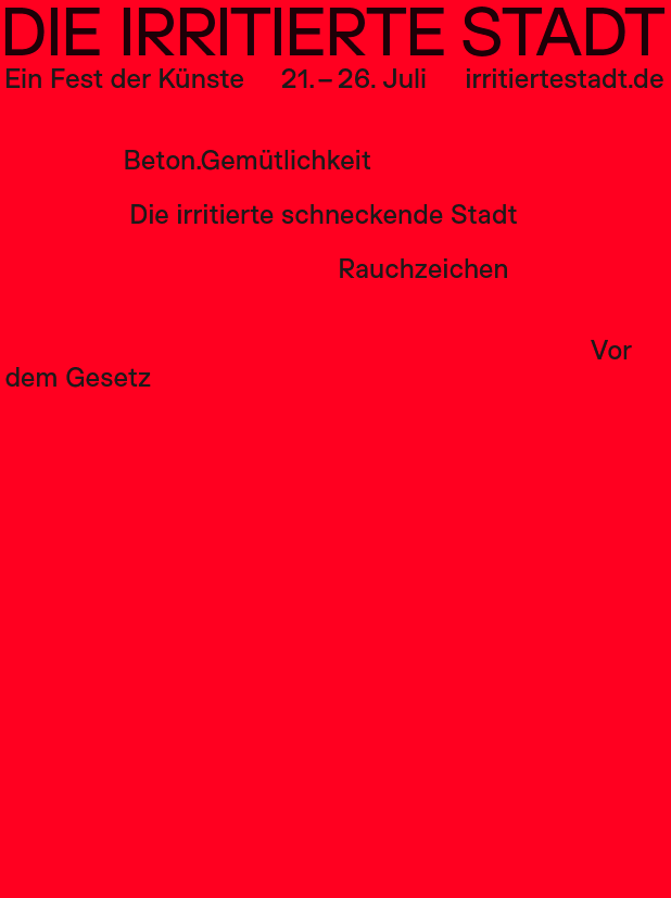 DIS Plakat 7.3