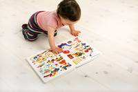 Kinder lesen