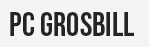 PC GROSBILL