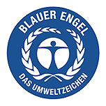 Der Blaue Engel - Das Umweltzeichen