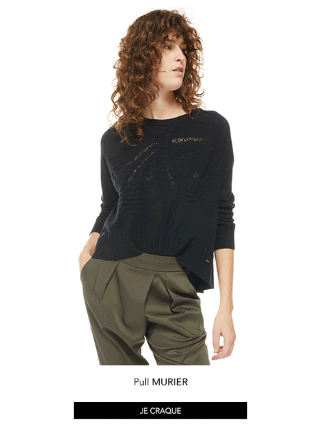 Pré-Soldes cop.copine H20