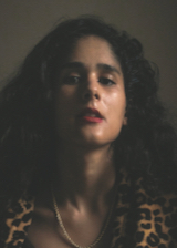 foto aya metwalli