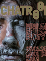 ECLAT 2021 plakat chatroom