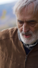 ECLAT 2021 Filmstill Lachenmann