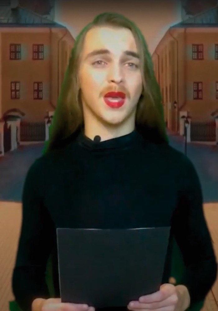szene gleb kowalski