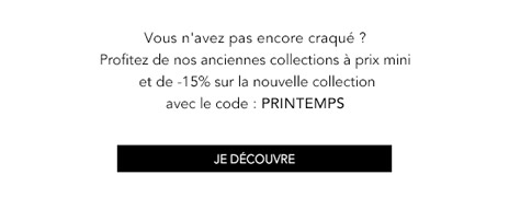 OUTLET cop.copine