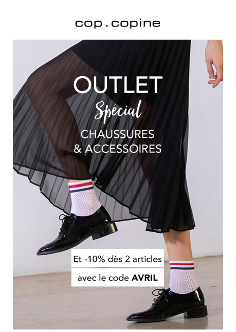 petits prix d'avril cop.copine