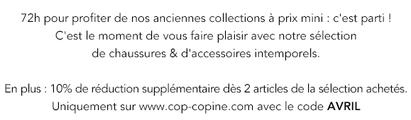 Petits prix d'avril cop.copine