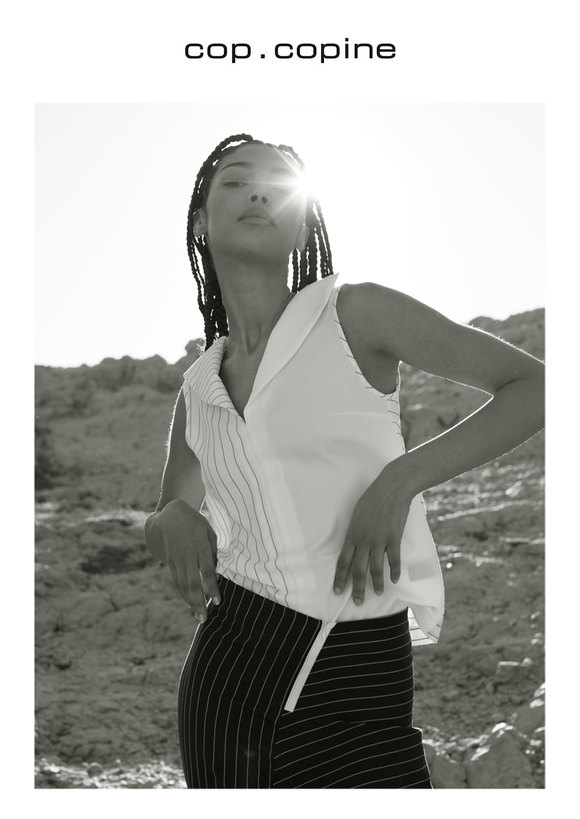 Nouveautés cop.copine SS21