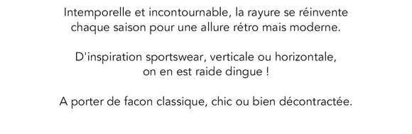 Nouvelle collection cop.copine SS21