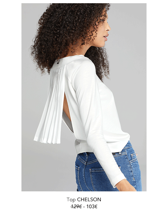 spring sale cop.copine 