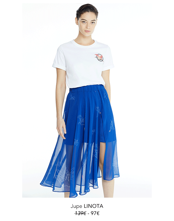 spring sale cop.copine 