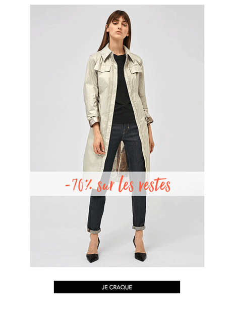 Outlet cop.copine 