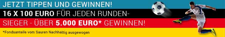 Das Sauren EM-Tippspiel. JETZT TIPPEN UND GEWINNEN!!