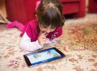 Kinder lesen