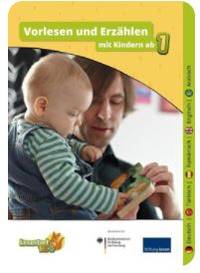 Kinder lesen