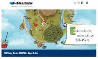 Kinder lesen
