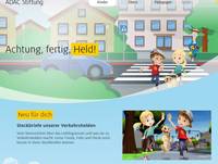 Kinder lesen