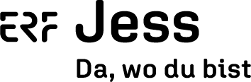 ERF Jess Logo
