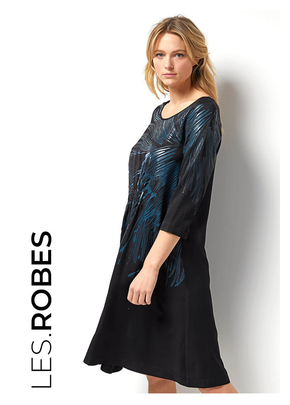 Petits prix robes cop.copine