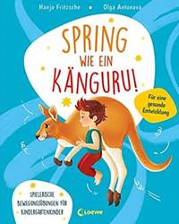 Kinder lesen