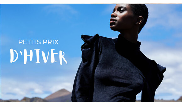 Soldes cop.copine