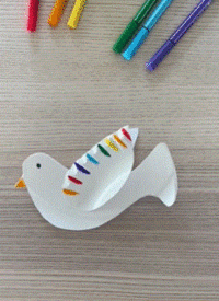 Kinder lesen
