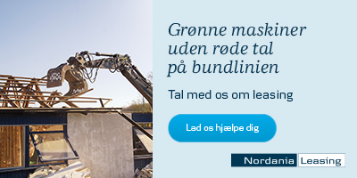 Nordania Leasing Birkerød