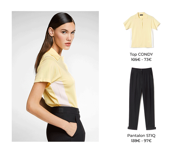 avant-première ss22 cop.copine