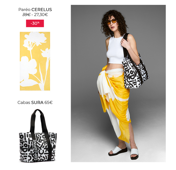 nouveautes ss22 cop.copine
