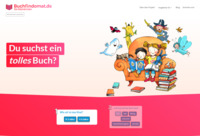 Kinder lesen