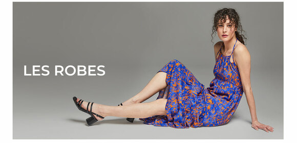 Petits prix robes cop.copine