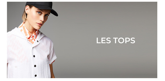 Petits prix tops cop.copine