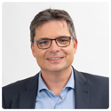 Vorstandsvorsitzender Dr. Jörg Dechert (Foto: Carsten Meier / ERF Medien)