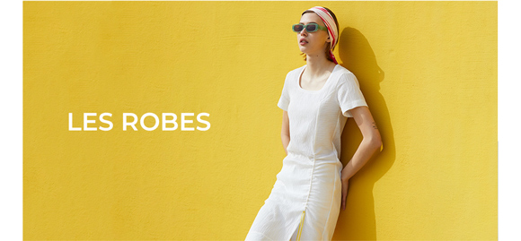 Petits prix robes cop.copine