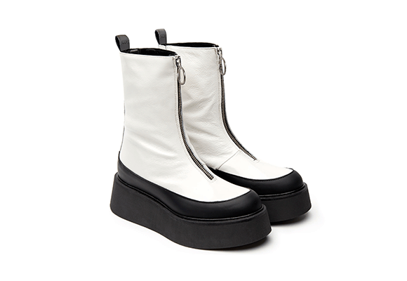 Bottes BUGGIE cop.copine