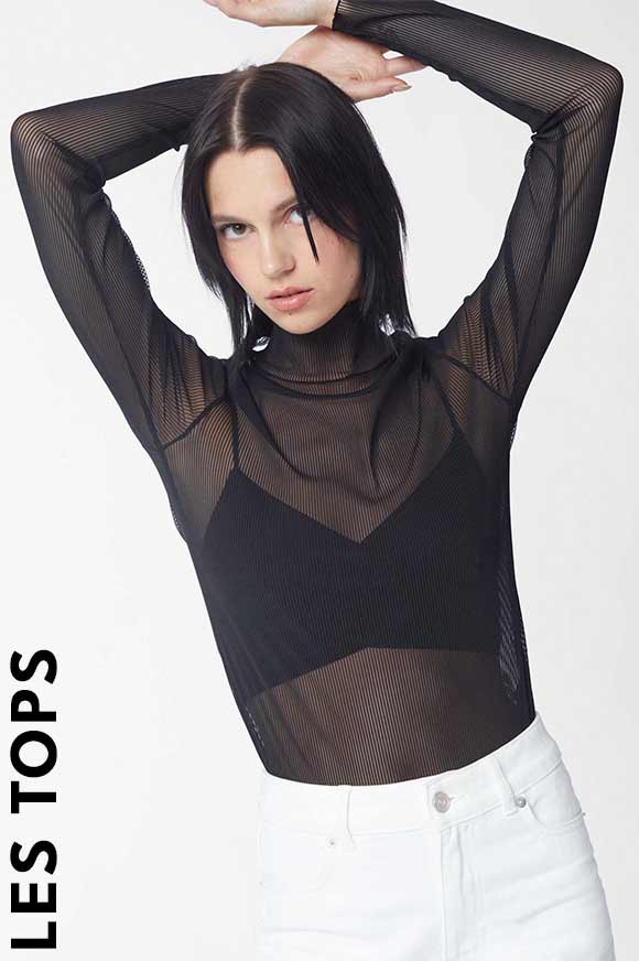 Jours de fête - tops cop.copine