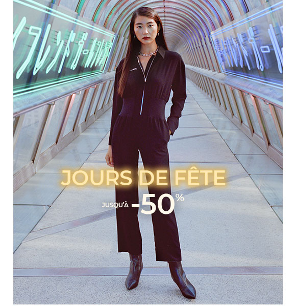 Jours de fête cop.copine