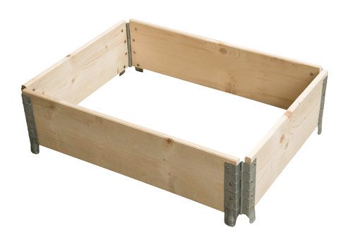 Palletkraag