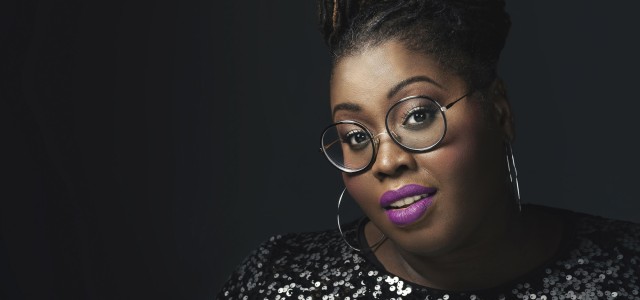 BALK-Masterclasses met Shirma Rouse