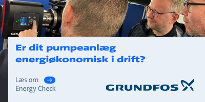 Grundfos DK A/S