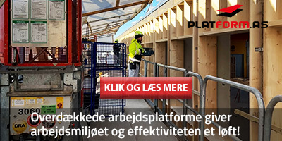 PLATFORM.AS A/S