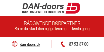 DAN-Doors A/S