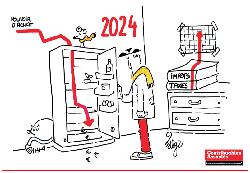 2024 : inversons la tendance