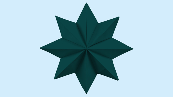 Adventsstern