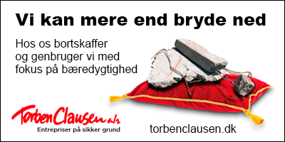Torben Clausen A/S