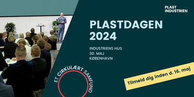 Plastindustrien i Danmark